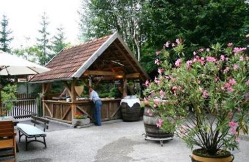 фото отеля Gasthof Lugmayr