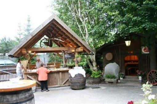 фото отеля Gasthof Lugmayr