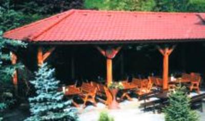 фото отеля Gasthof Lugmayr