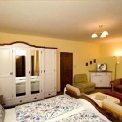 фото отеля Pension Hubertushof Loich