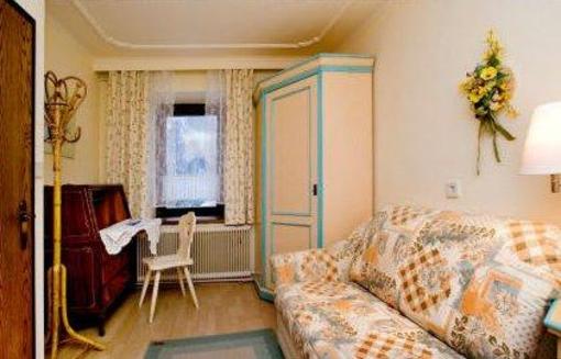 фото отеля Pension Hubertushof Loich