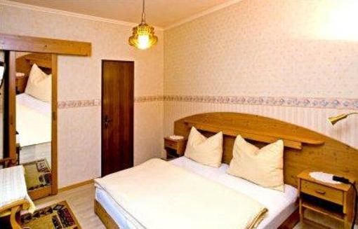 фото отеля Pension Hubertushof Loich