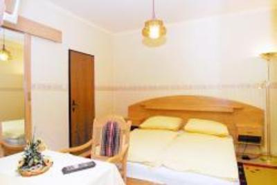 фото отеля Pension Hubertushof Loich