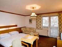 Pension Hubertushof Loich