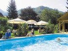 фото отеля Pension Hubertushof Loich