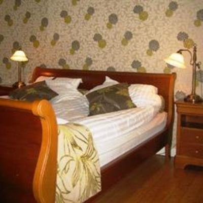 фото отеля Stora Hotellet Markaryd