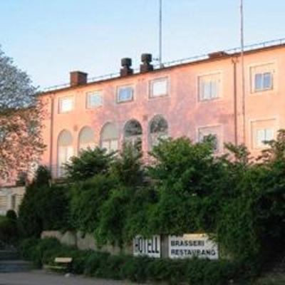 фото отеля Stora Hotellet Markaryd