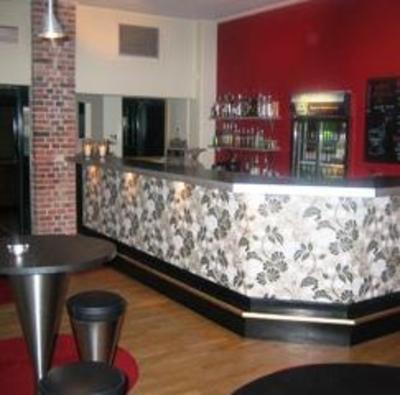 фото отеля Stora Hotellet Markaryd