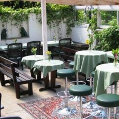 фото отеля Stora Hotellet Markaryd