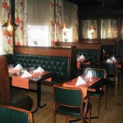 фото отеля Stora Hotellet Markaryd