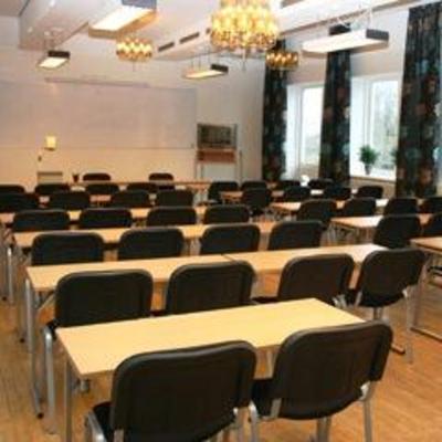 фото отеля Stora Hotellet Markaryd