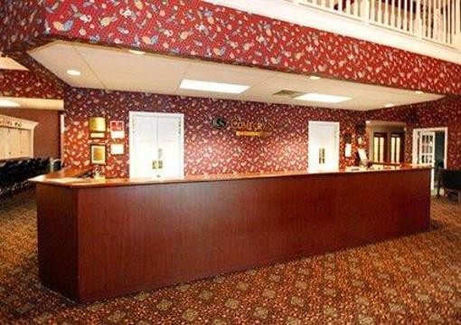 фото отеля Comfort Suites Comfort Dome