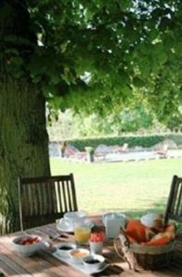 фото отеля L'Aunette Cottage Chamant