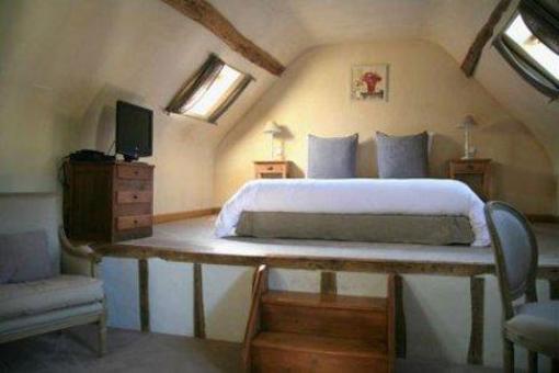фото отеля L'Aunette Cottage Chamant