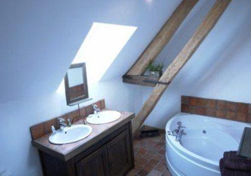 фото отеля L'Aunette Cottage Chamant