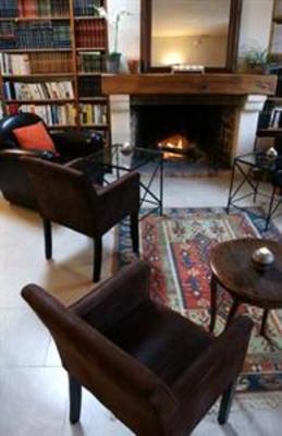 фото отеля L'Aunette Cottage Chamant