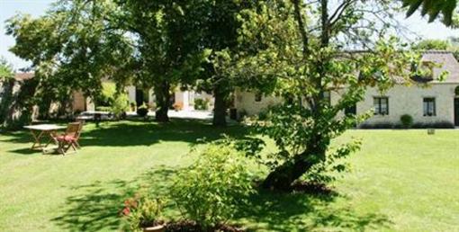 фото отеля L'Aunette Cottage Chamant