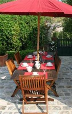 фото отеля L'Aunette Cottage Chamant