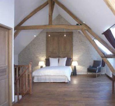 фото отеля L'Aunette Cottage Chamant