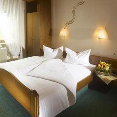 фото отеля Hotel Lösch Pfälzer Hof Romerberg