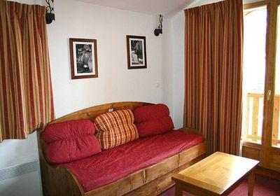 фото отеля Les Chalets de la Ramoure