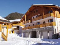 Les Chalets de la Ramoure