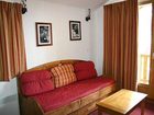 фото отеля Les Chalets de la Ramoure