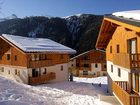 фото отеля Les Chalets de la Ramoure