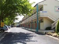 Blayney Leumeah Budget Motel