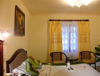 фото отеля Hai Au Resort Phan Thiet