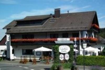 фото отеля Landhaus Wuttke Reichshof