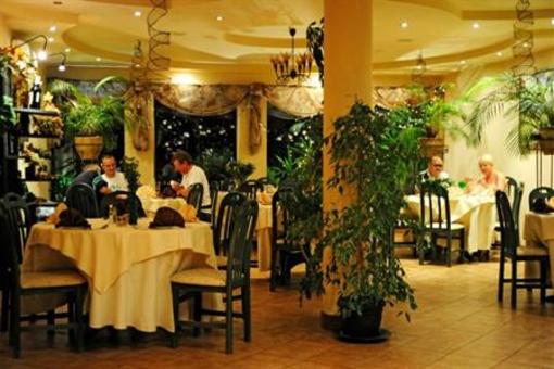 фото отеля Green Hotel Jerzmanowice