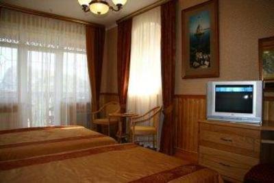 фото отеля Hotel Gostiniy Dvor Knyaz Golitsyn