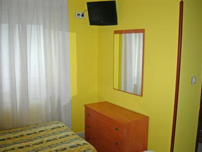 фото отеля Pension La Casina Oviedo