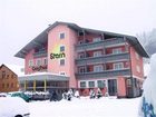 фото отеля Gasthof Stern Bürs