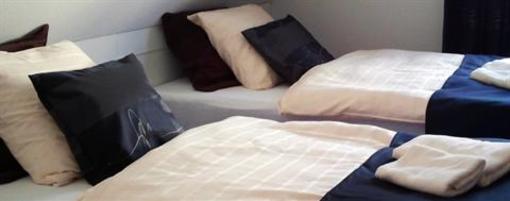 фото отеля Chambre D'Hotes Beesel