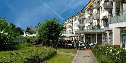 фото отеля TOP Hotel Am Festspielhaus Recklinghausen