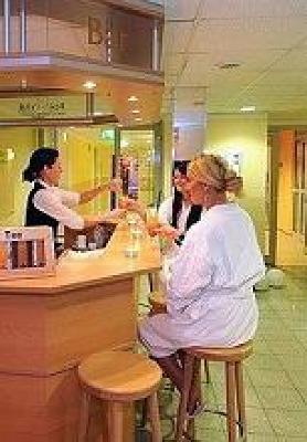 фото отеля TOP Hotel Am Festspielhaus Recklinghausen