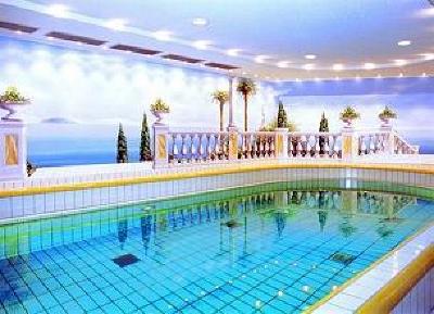 фото отеля TOP Hotel Am Festspielhaus Recklinghausen