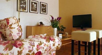 фото отеля TOP Hotel Am Festspielhaus Recklinghausen