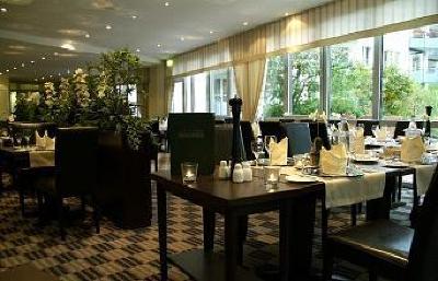 фото отеля TOP Hotel Am Festspielhaus Recklinghausen