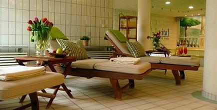 фото отеля TOP Hotel Am Festspielhaus Recklinghausen
