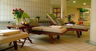 фото отеля TOP Hotel Am Festspielhaus Recklinghausen