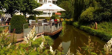 фото отеля TOP Hotel Am Festspielhaus Recklinghausen