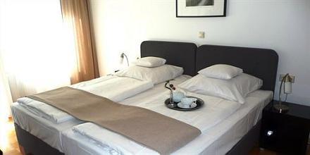 фото отеля TOP Hotel Am Festspielhaus Recklinghausen