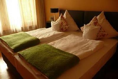 фото отеля TOP Hotel Am Festspielhaus Recklinghausen