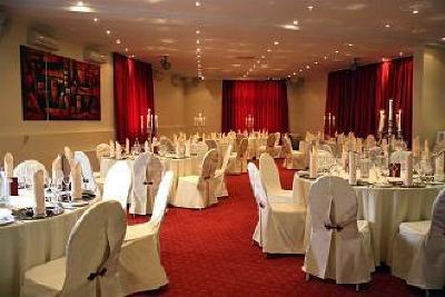 фото отеля TOP Hotel Am Festspielhaus Recklinghausen