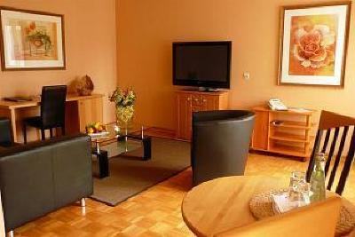 фото отеля TOP Hotel Am Festspielhaus Recklinghausen