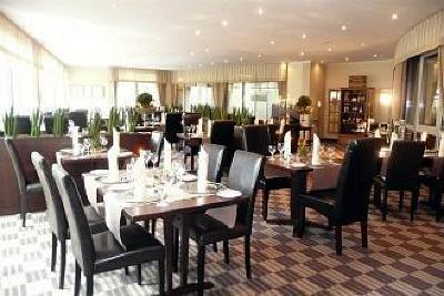 фото отеля TOP Hotel Am Festspielhaus Recklinghausen