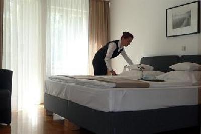 фото отеля TOP Hotel Am Festspielhaus Recklinghausen